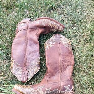 Twisted X Boots